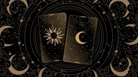 Фон для таро