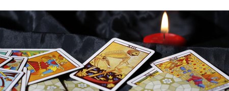 Фенестра Таро галерея