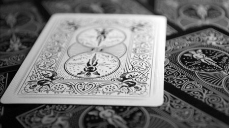 Bicycle playing cards