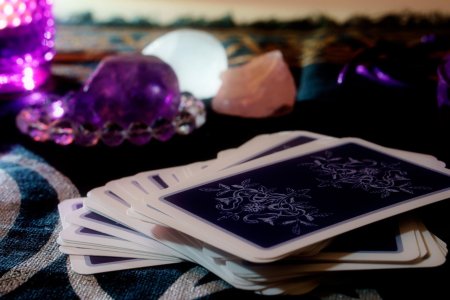 Карты \ таро\