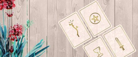 Гадание таро