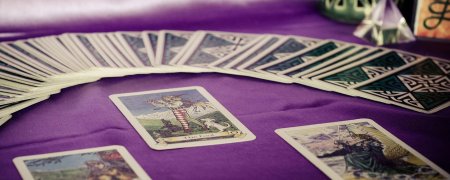 Таро гадание