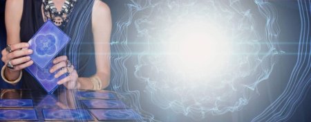 Фон для таролога