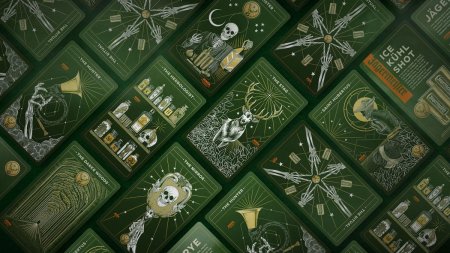 Карты для гадания