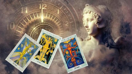 Астрология таро