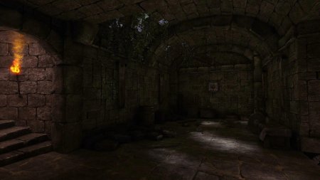 Castle Dungeon игра