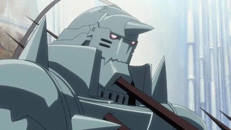 Стальной алхимик братство