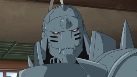 Стальной алхимик братство