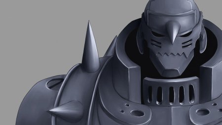 Fullmetal alchemist mobile