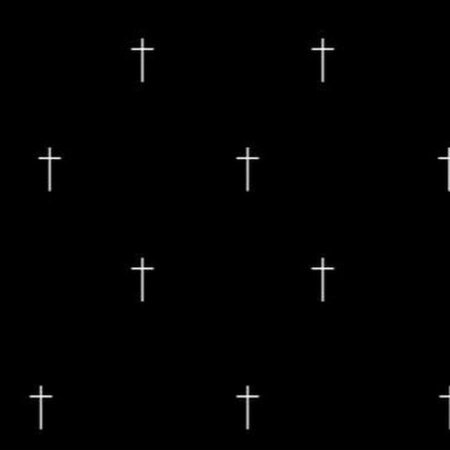 Черный крест