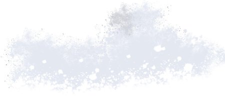 Клипарт снег на прозрачном фоне