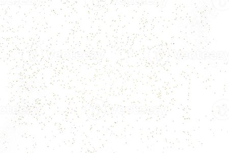 Снег на прозрачном фоне