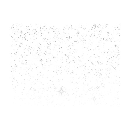 Снег для фотошопа на прозрачном фоне