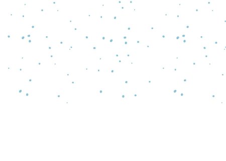 Снег без фона для фотошопа