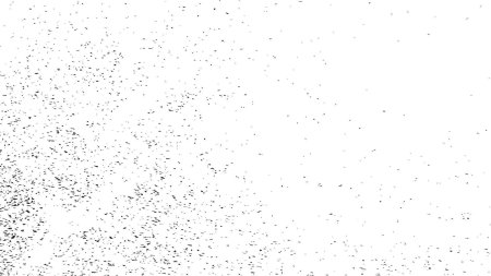 Текстура пыли