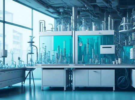 Эскизы для лаборатории ИИ И МО