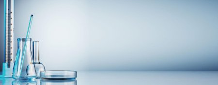 Фон для презентации лаборатория