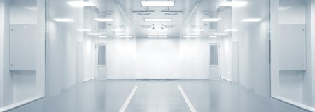 Модуль для чистых помещений ENVE