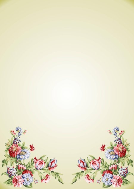 Красивый фон для текста