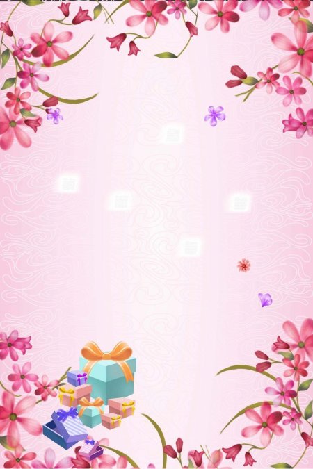 День матери фон