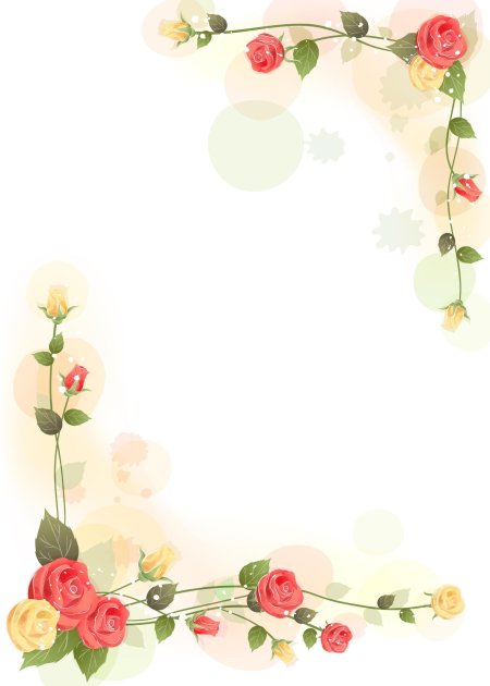 Рамка вертикальная