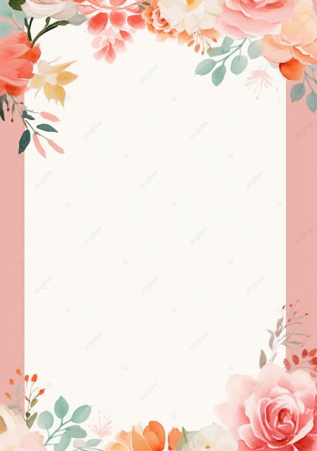 Фон для поздравительной открытки