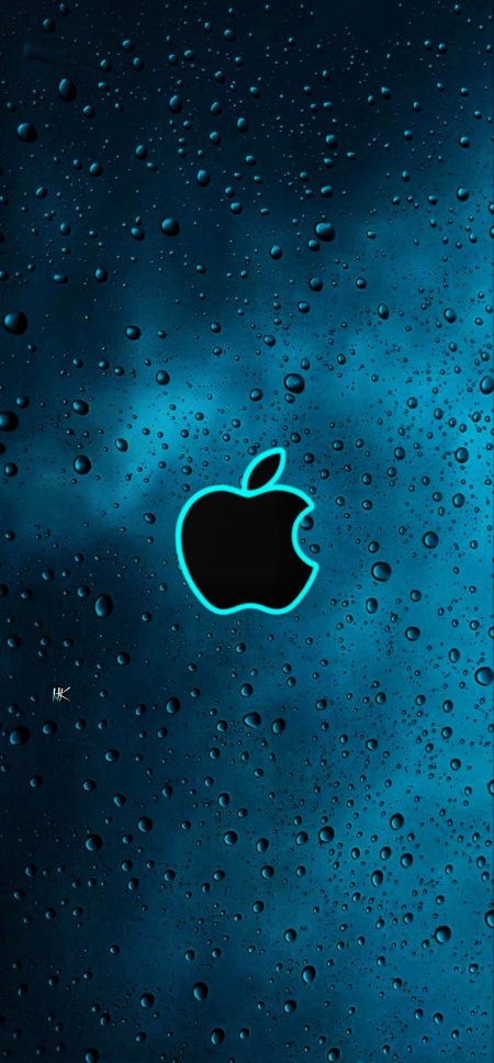 Обой айфона