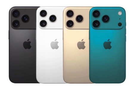 Айфон про макс