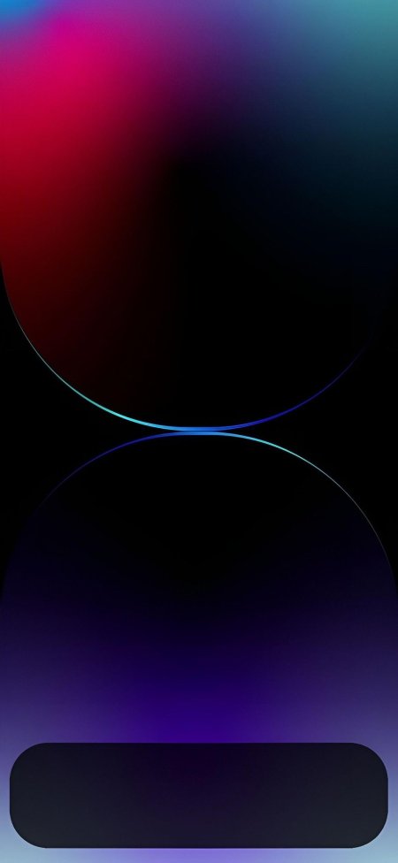 Обои на айфон 14