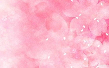 Фон нежно розовый