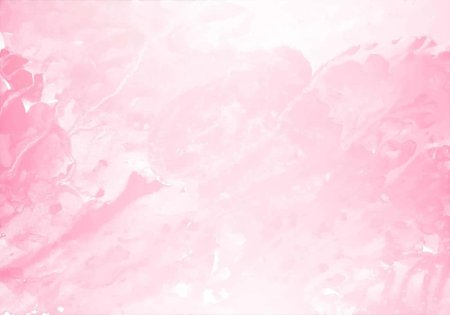 Розовый акварельный фон