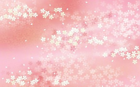 Розовая фон