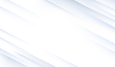 Белый абстрактный фон