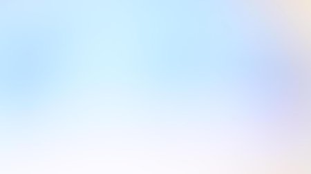 Светло голубой фон для презентации