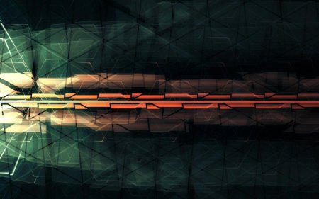 Крутой фон для шапки