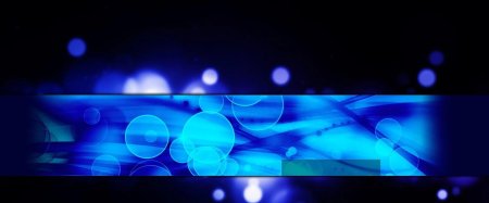 Баннер для канала