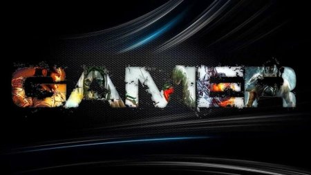 Баннер для игрового канала