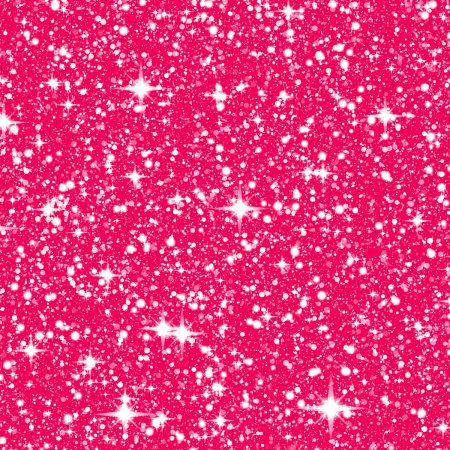 Розовый глиттер фон