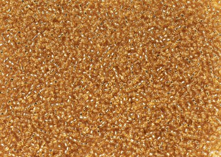 Фиолетовые блёстки