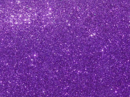 Фон глиттер