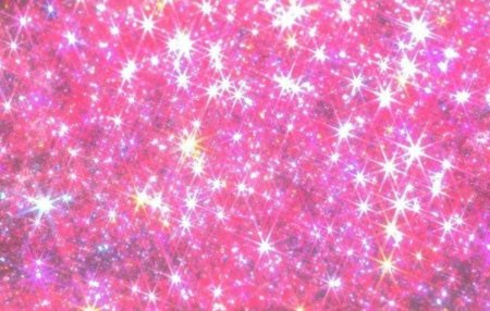 Блестящий фон розовый