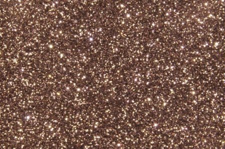 Золотистые блестки