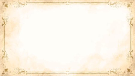 Фон для презентации старинный