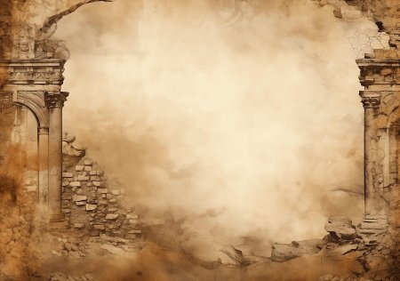 Vintage paper background