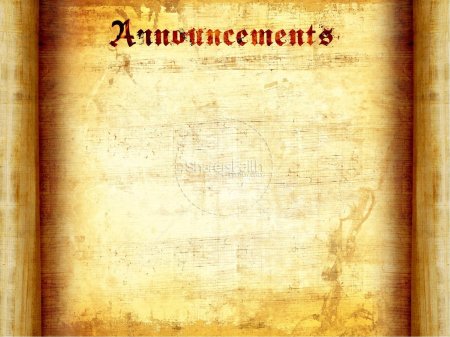 Фон для презентации