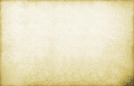 Фон бумага