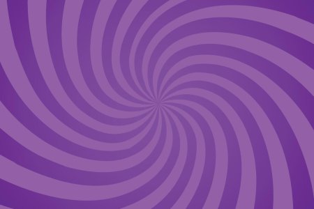 Фиолетовая фон