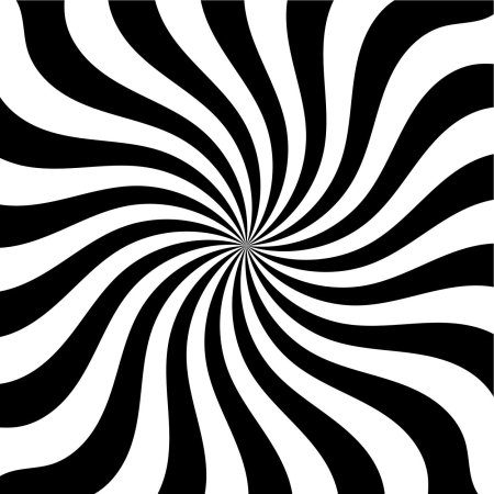 Гипнотические узоры