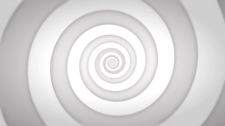 Закрученная спираль