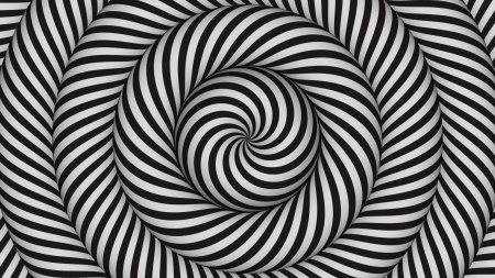 Оптическая иллюзия